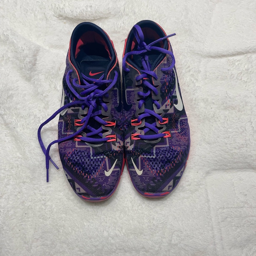 Nike Running shoes 7.5